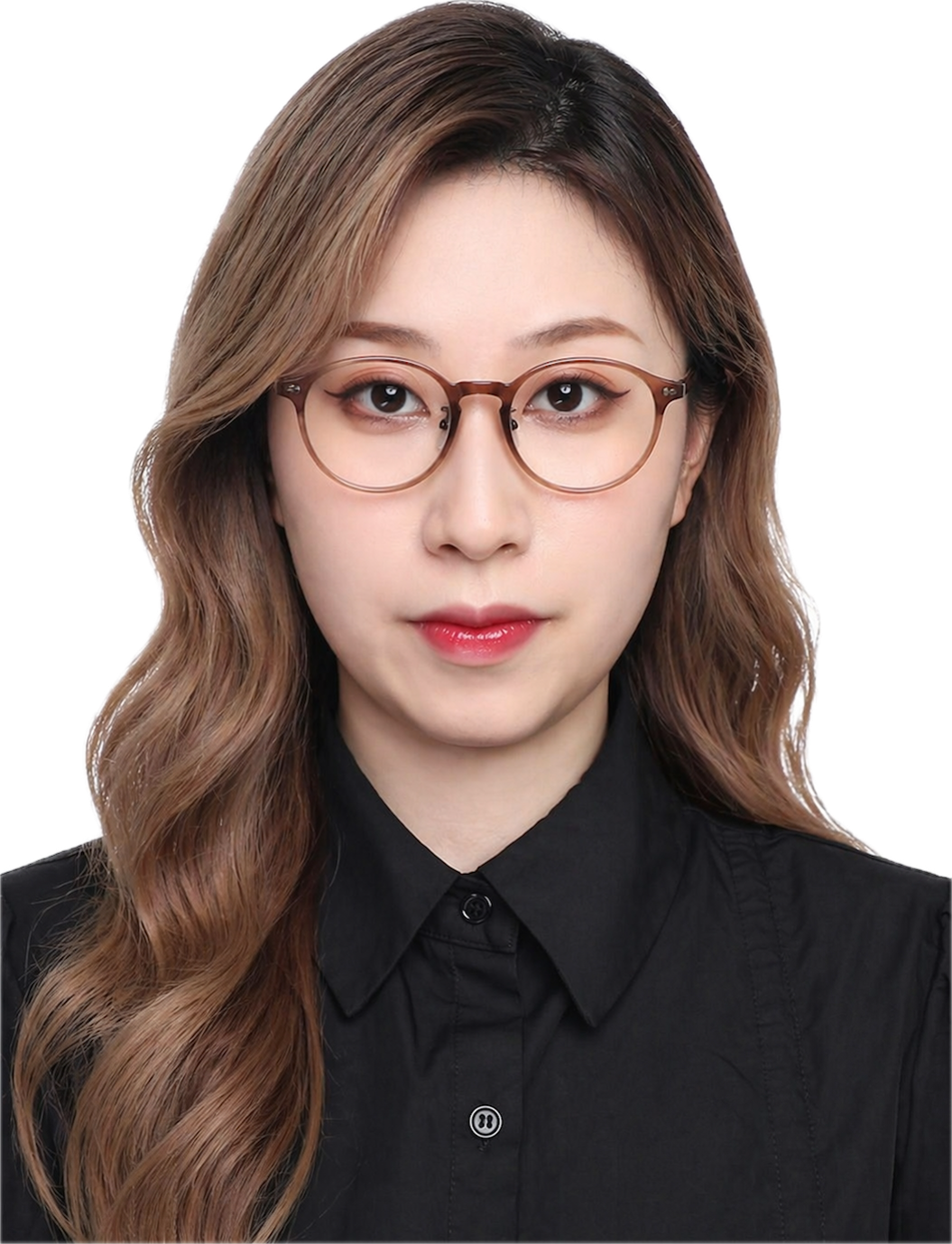 Leona老师