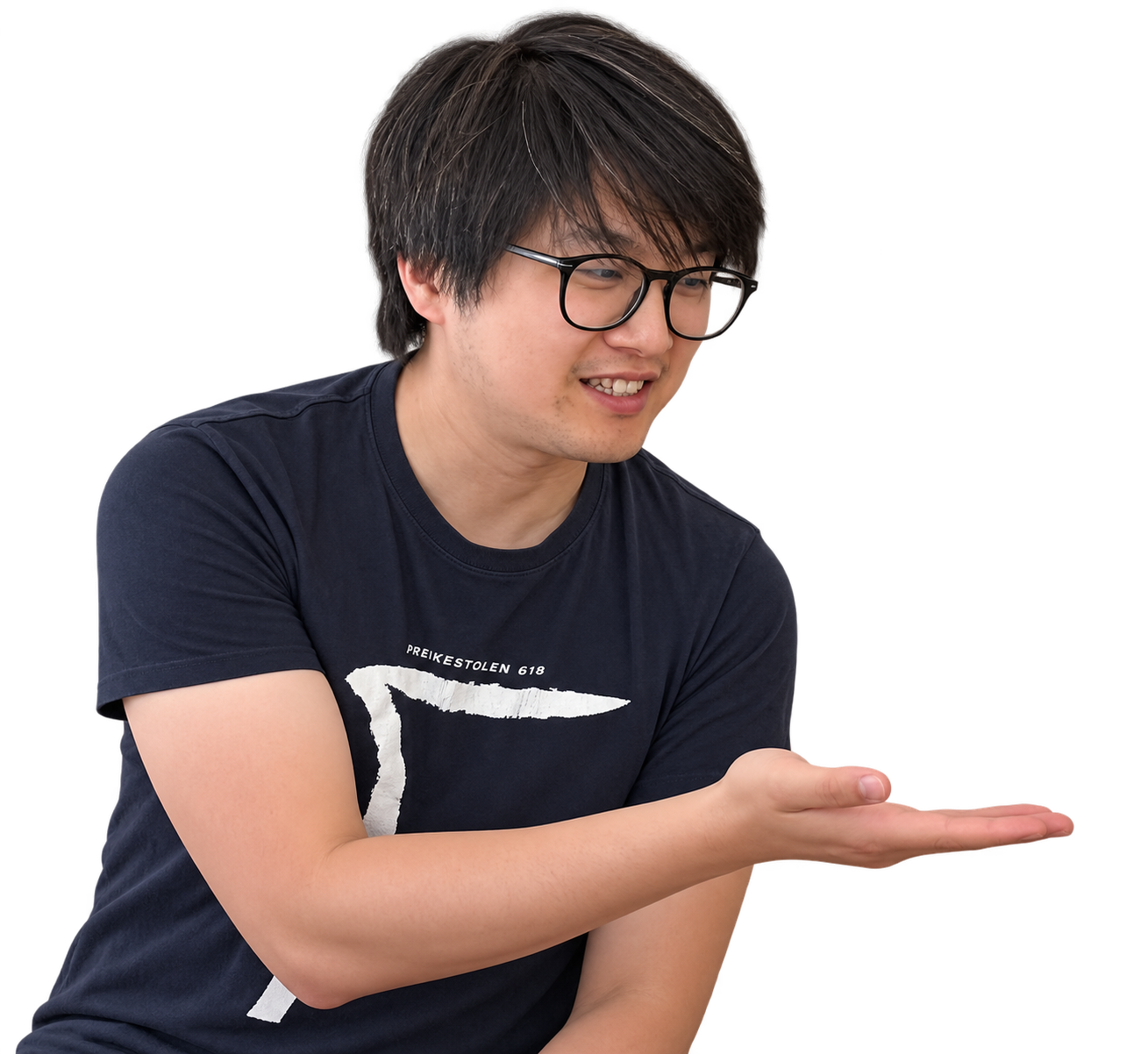 Tian Min老师