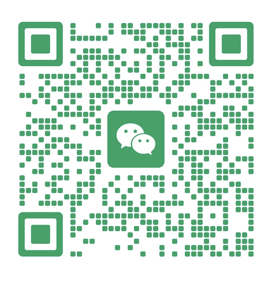 微信二维码 Freezhoulaoshi